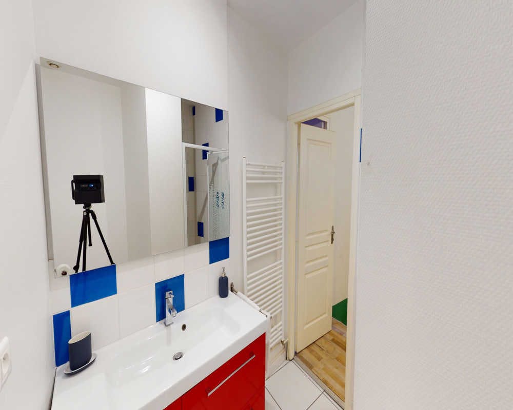 Apartment Bordeaux, 115m² — photo 25