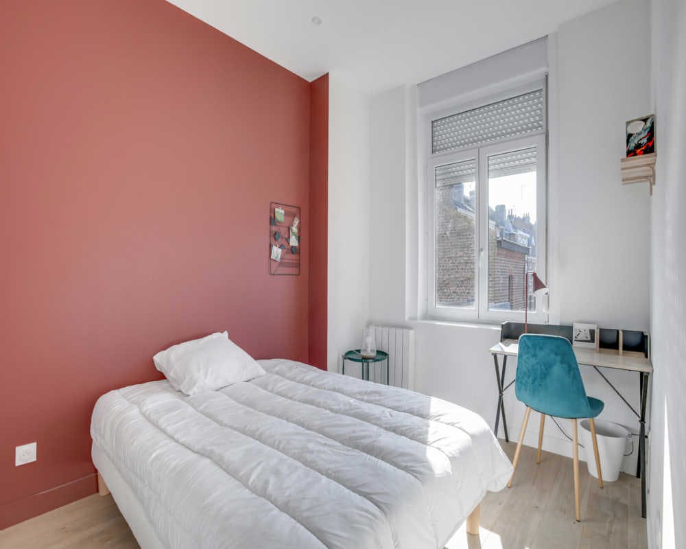 Boulevard Montebello, Lille preview