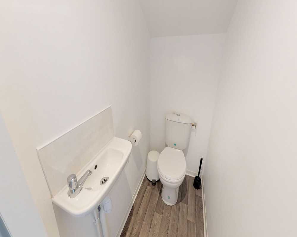Single room Lille, 19m² — photo 38