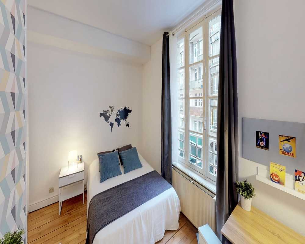 Rue de la Vignette, Lille preview