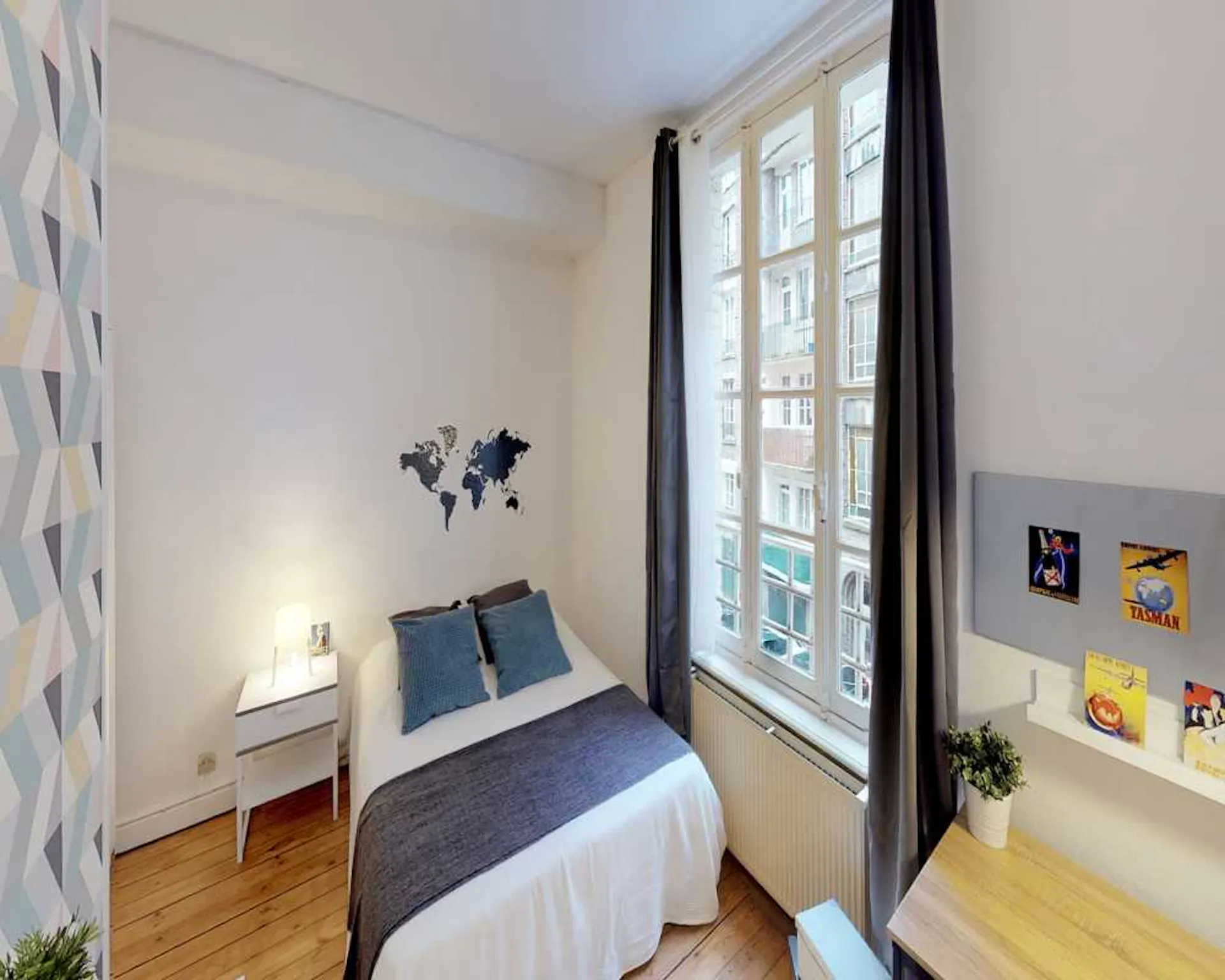 Rue de la Vignette, Lille preview