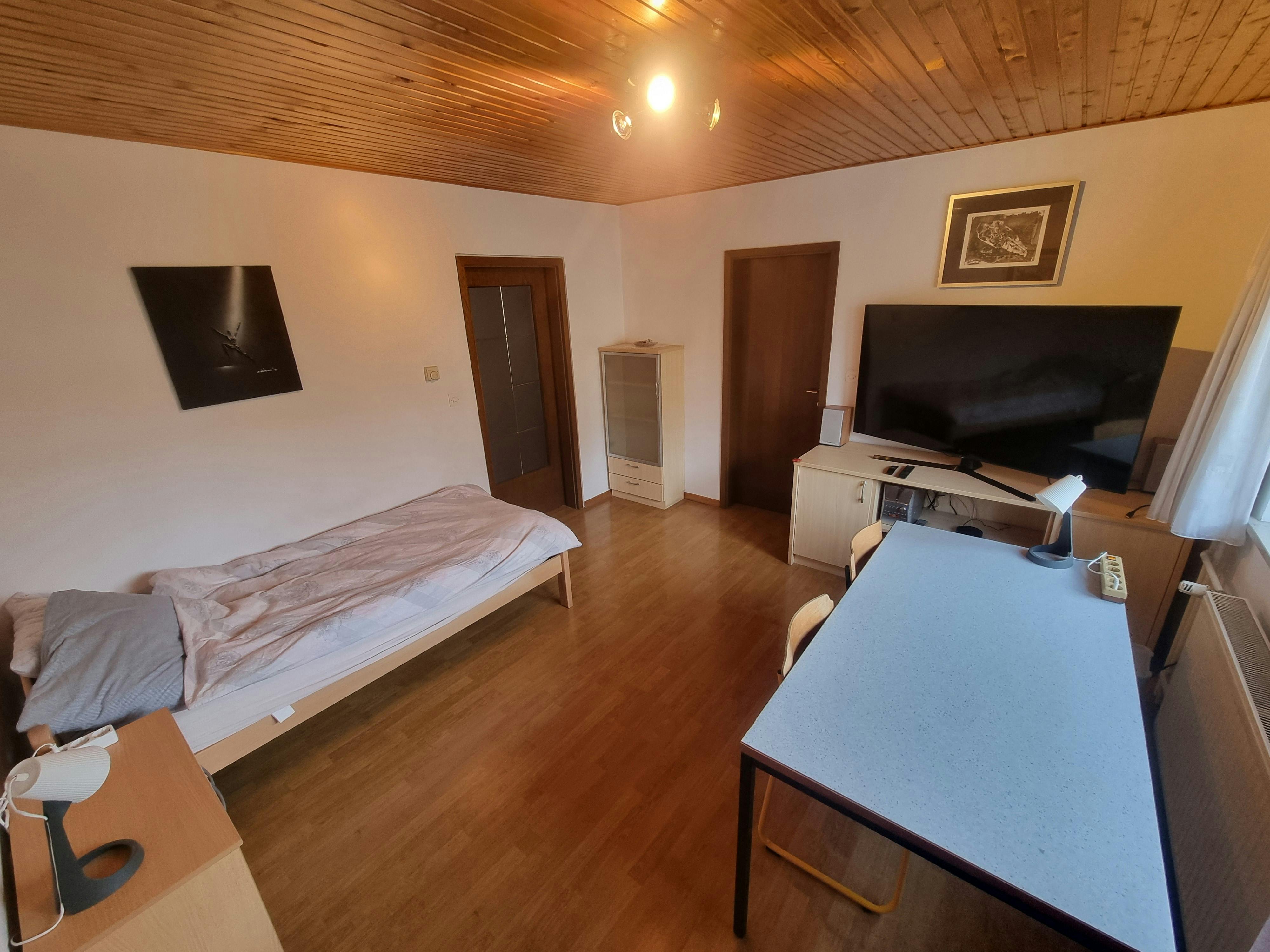 Apartment Ljubljana, 83m² — photo 37