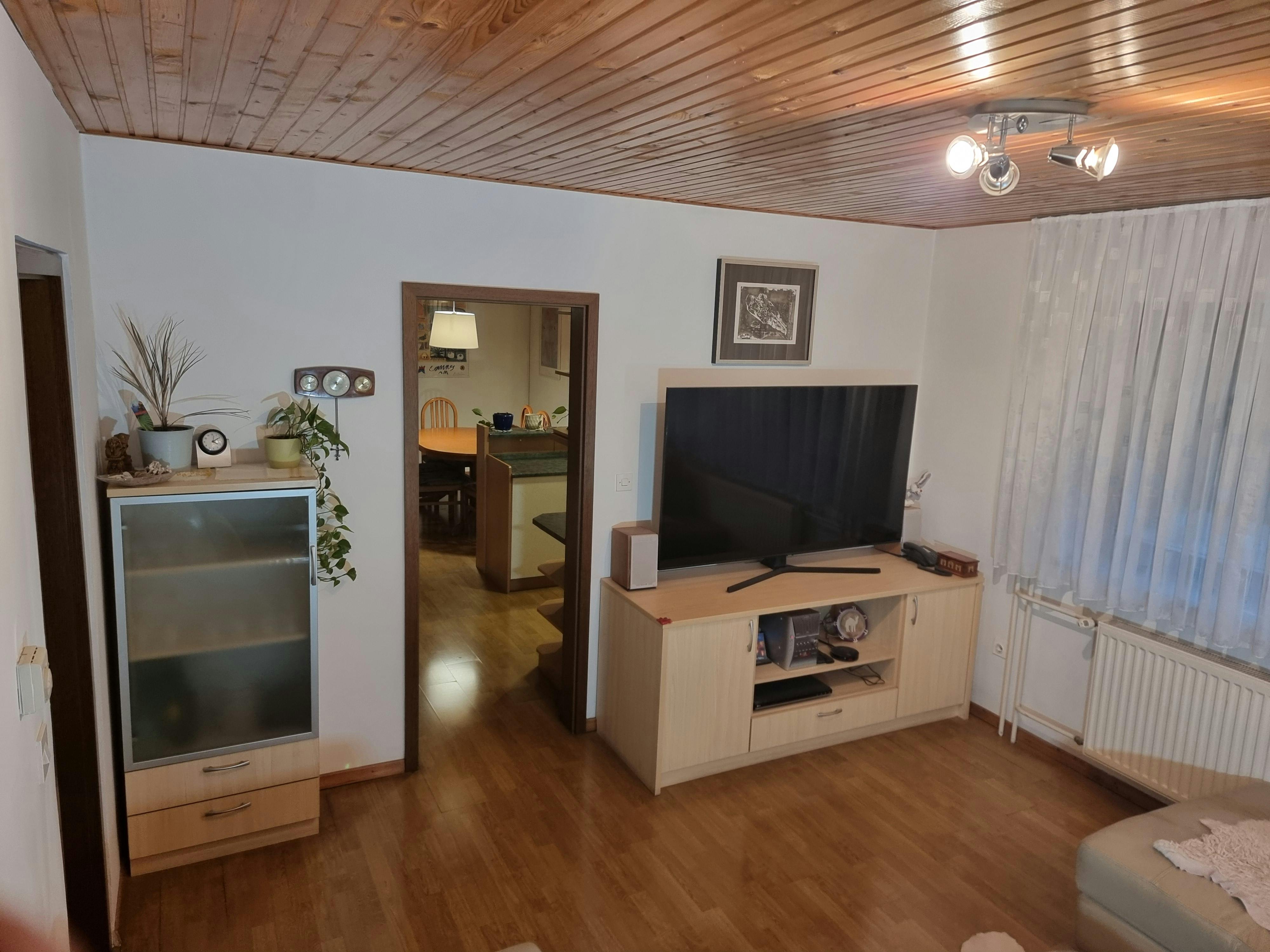Apartment Ljubljana, 83m² — photo 2