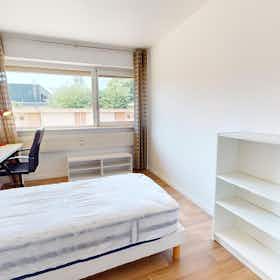 Privé kamer te huur voor € 494 per maand in Chambéry, Chemin des Moulins