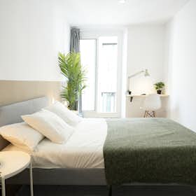 Private room for rent for €900 per month in Barcelona, Carrer de Guàrdia