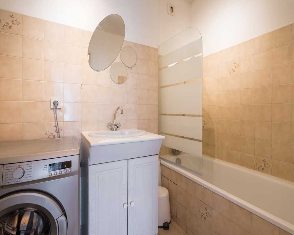 Apartment Lyon, 1 bed, 9m² — photo 15