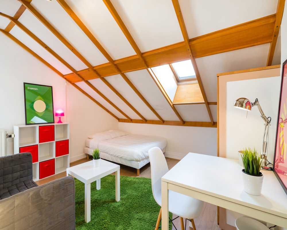 Rue Villebois Mareuil, Lyon preview