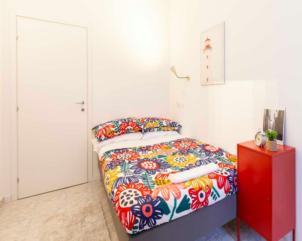 Private room in Piazza del Carmine, Milan (1472440) ROOM 4