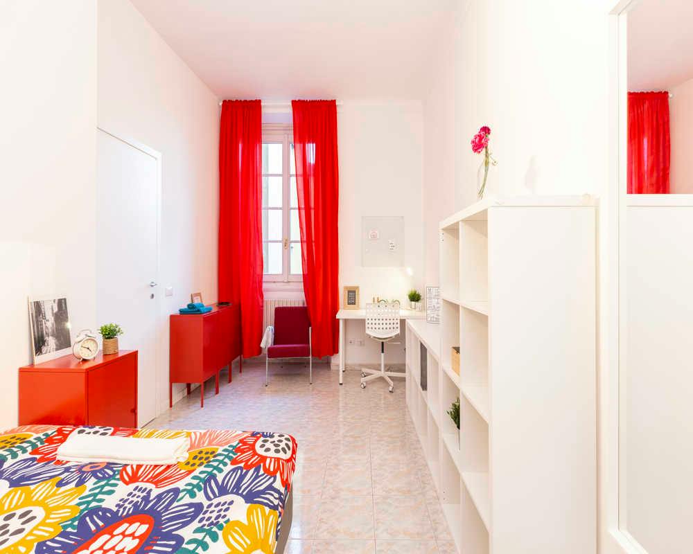 Private room in Piazza del Carmine, Milan (1472440) ROOM 2