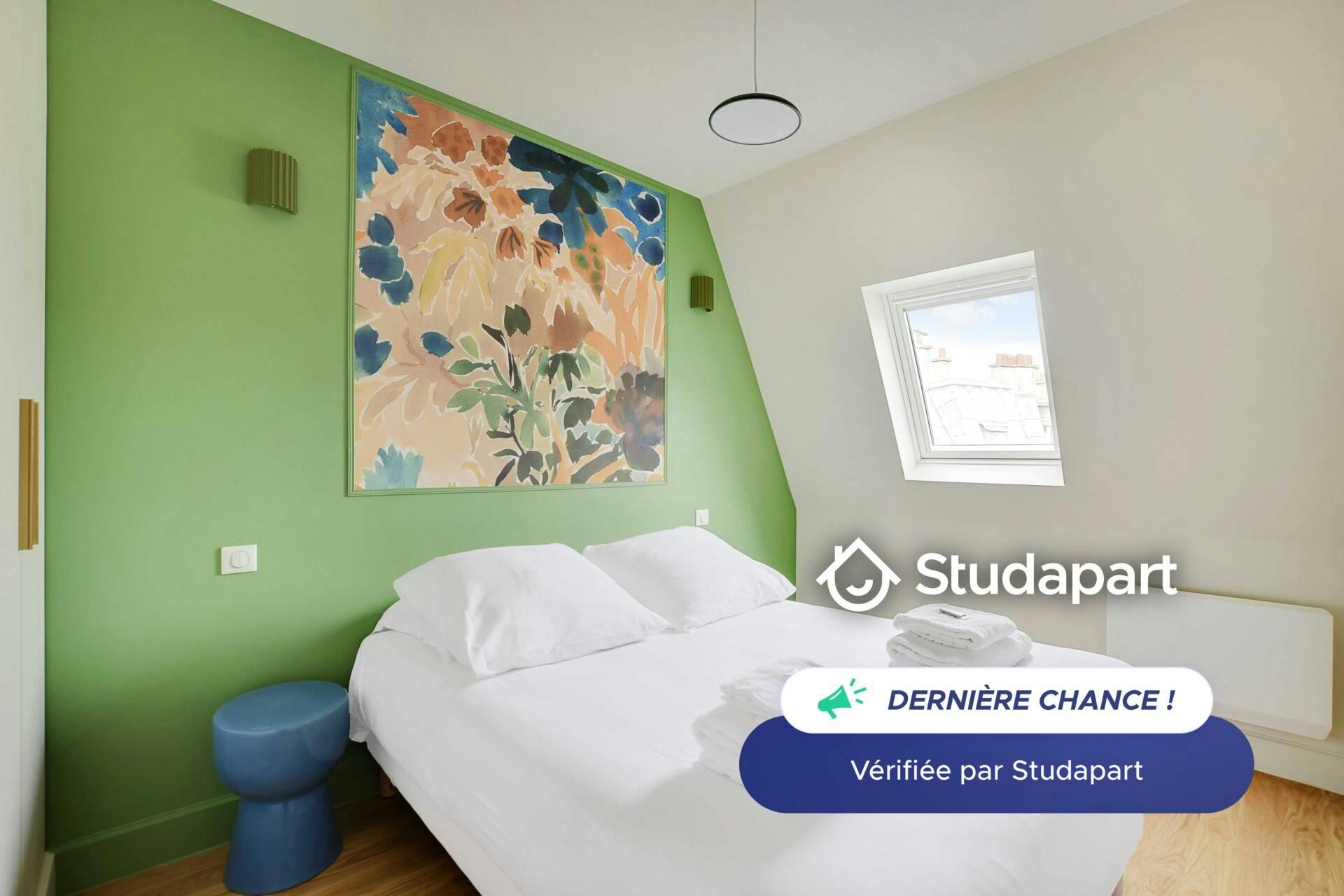 Appartement – Paris, 6th Arrondissement - Vue 4