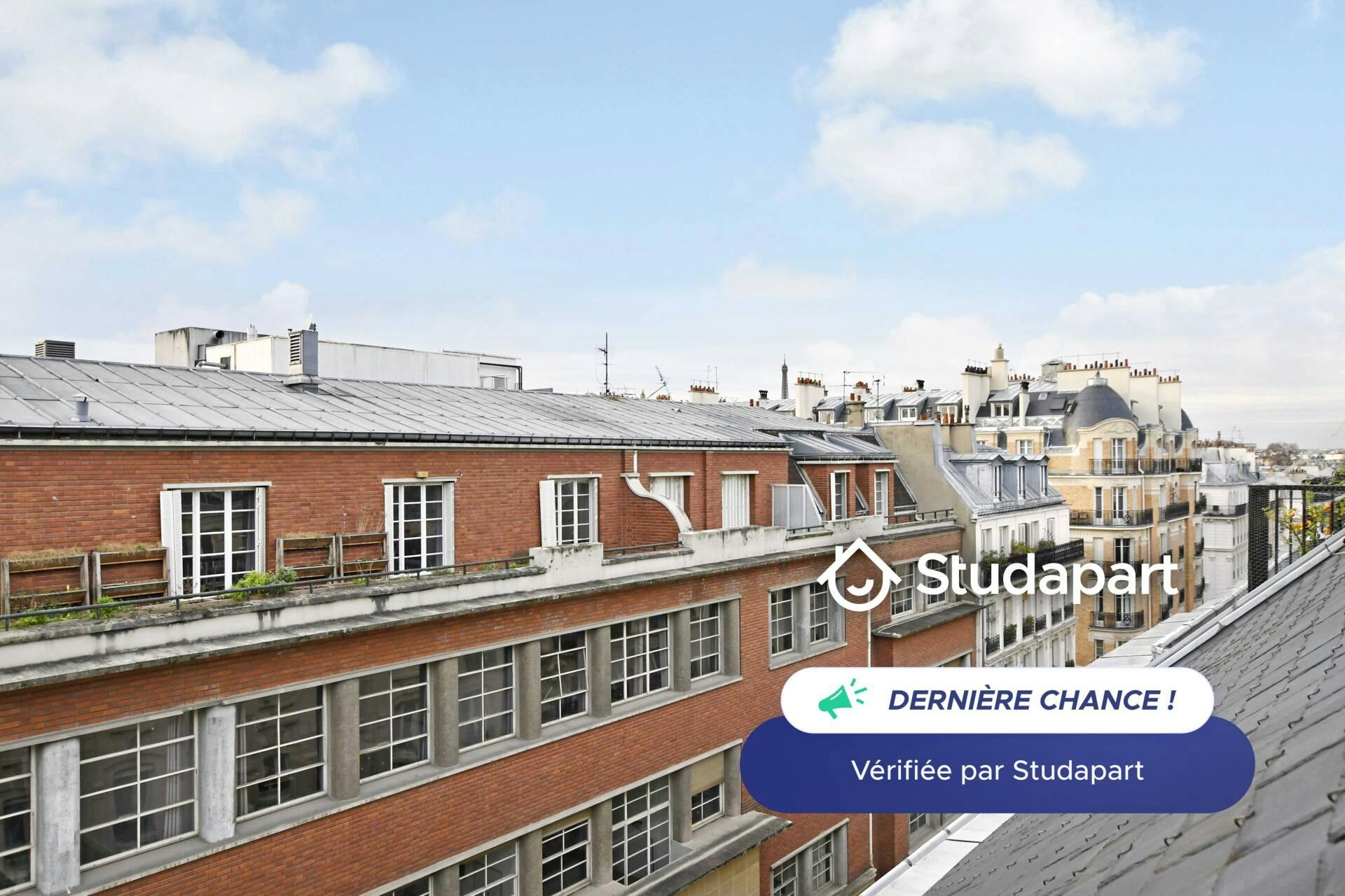 Appartement – Paris, 6th Arrondissement - Plus