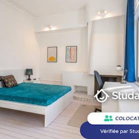 Private room for rent for €450 per month in Amiens, Boulevard de Belfort