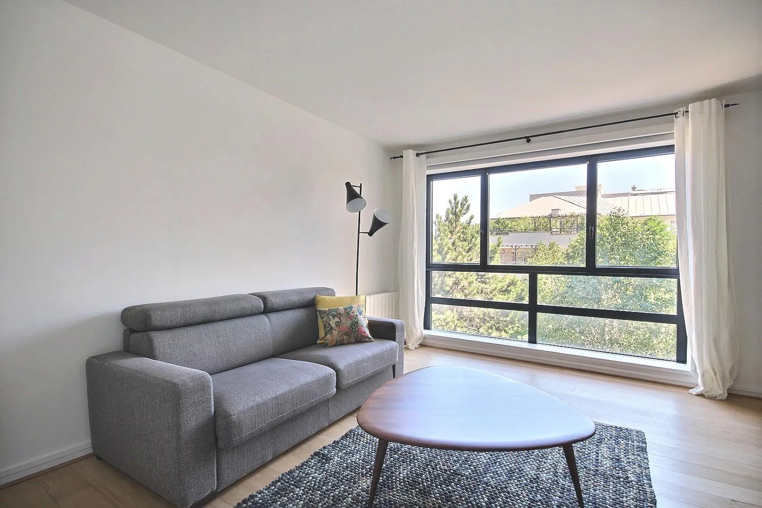 Apartment in Rue Castéja, Boulogne-Billancourt (1472472) ROOM 4