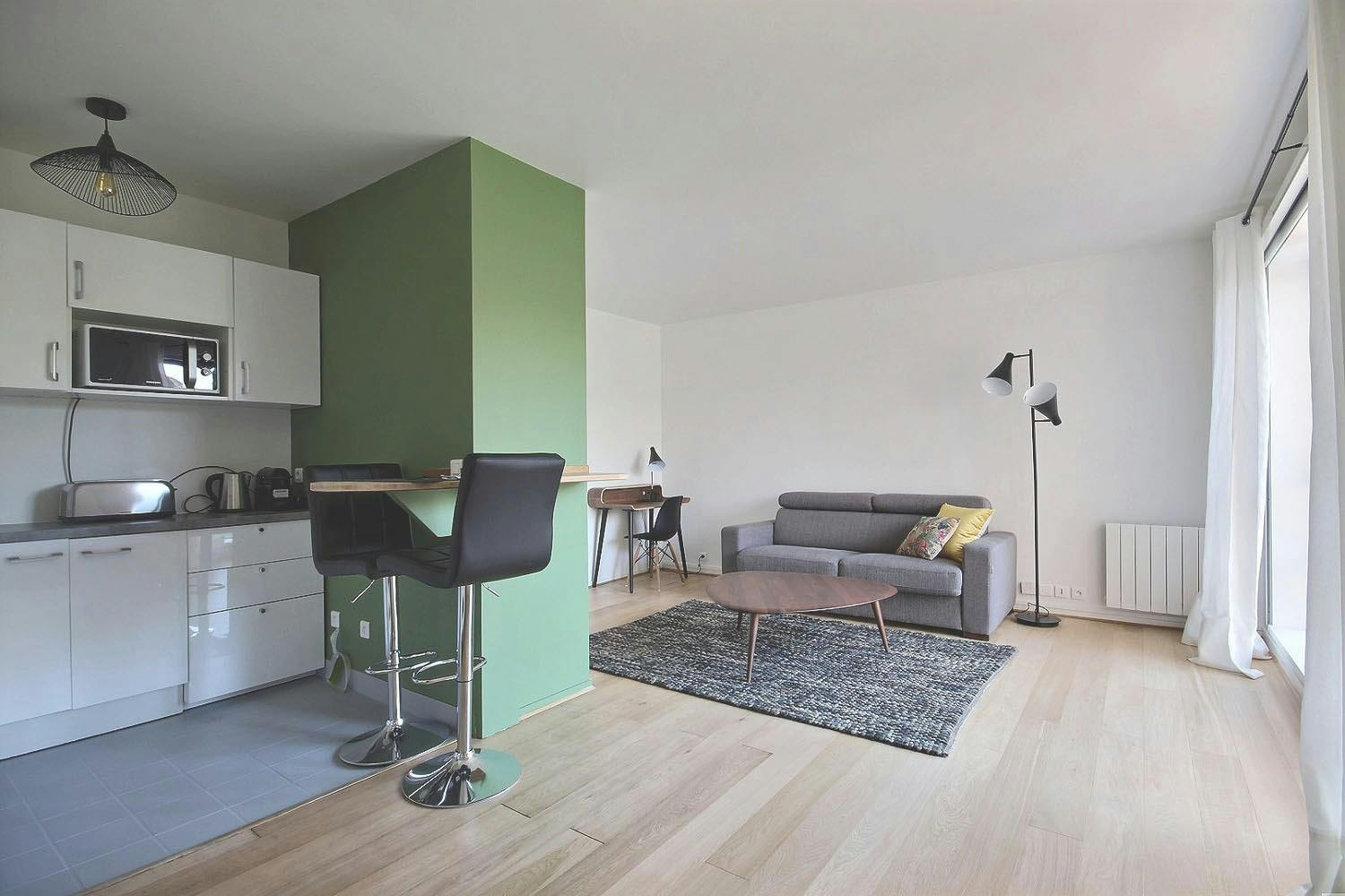 Rue Castéja, Boulogne-Billancourt preview