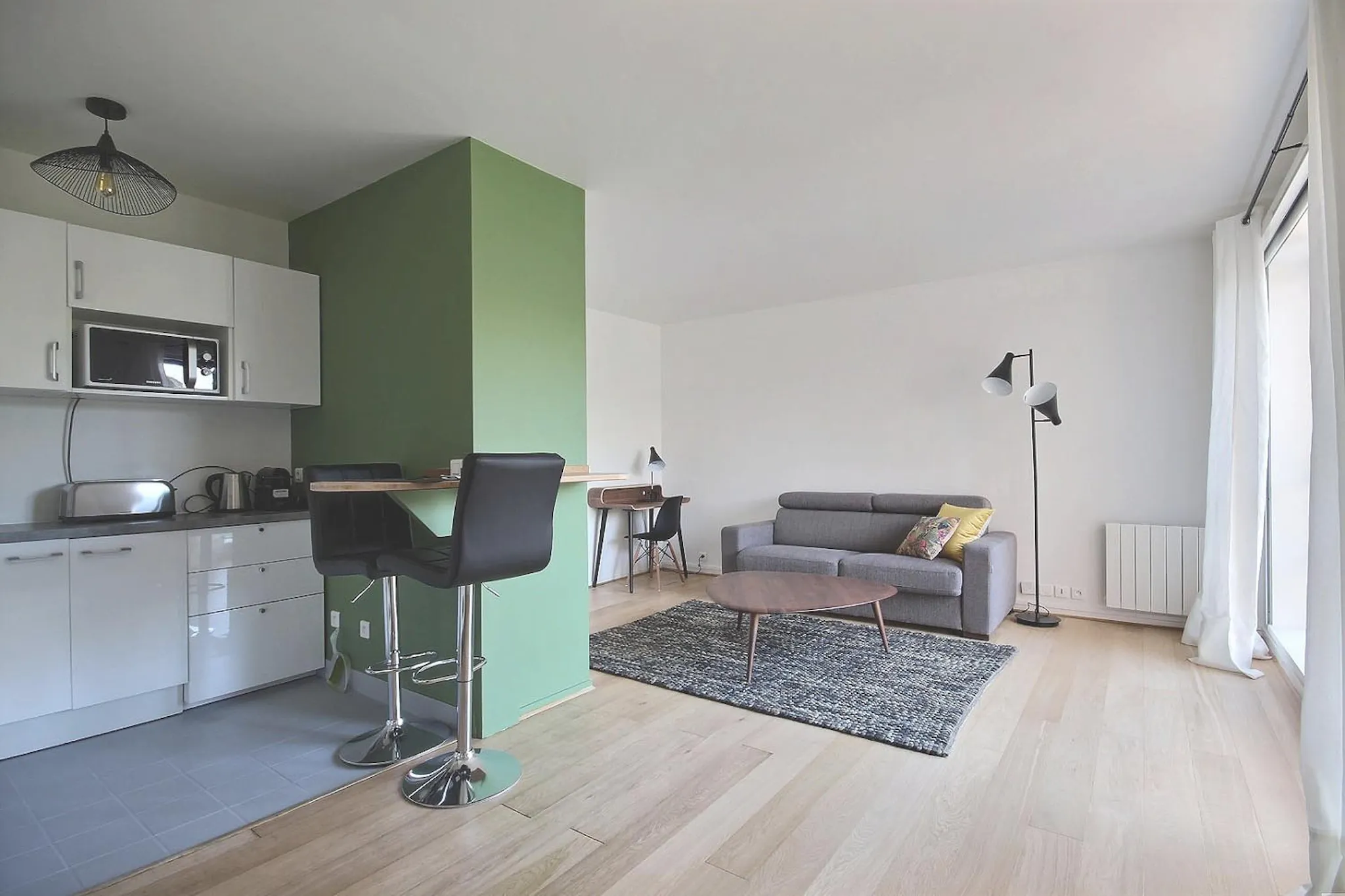 Rue Castéja, Boulogne-Billancourt preview