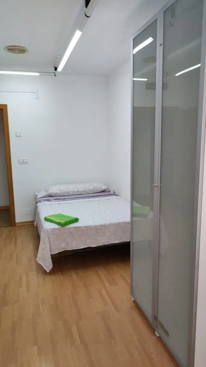 Private room in Calle Balsas, Murcia (1472491) ROOM 1