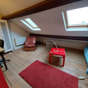 Private room for rent for €565 per month in Ixelles, Rue de l'Été
