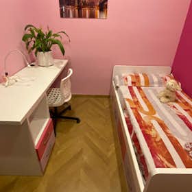 Private room for rent for €625 per month in Barcelona, Avinguda de Mistral