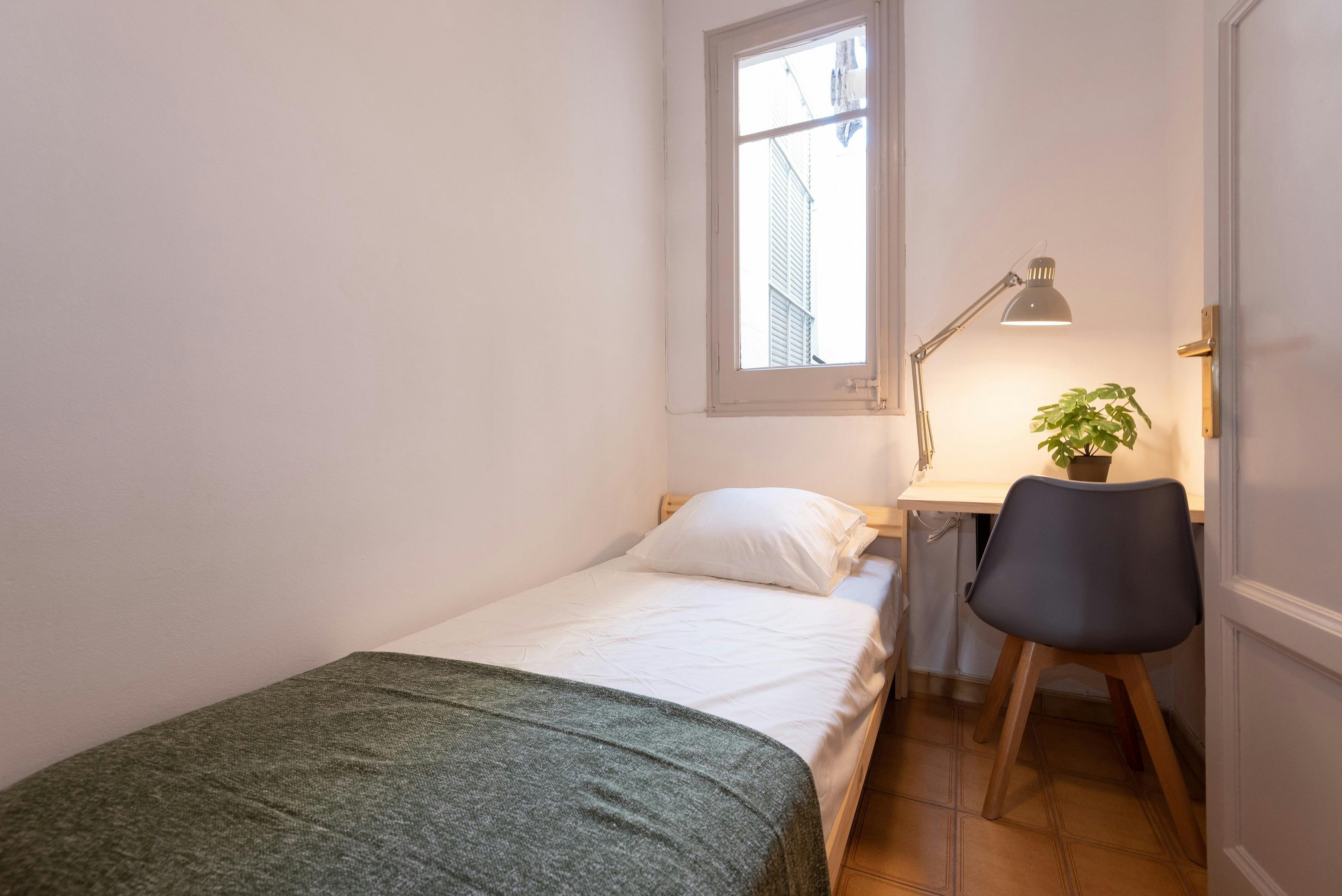 Carrer del Comte d'Urgell, Barcelona preview