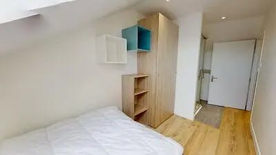 Rue Sylvain Drault, Poitiers preview