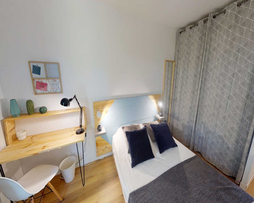 Esplanade de l'Europe, Montpellier preview