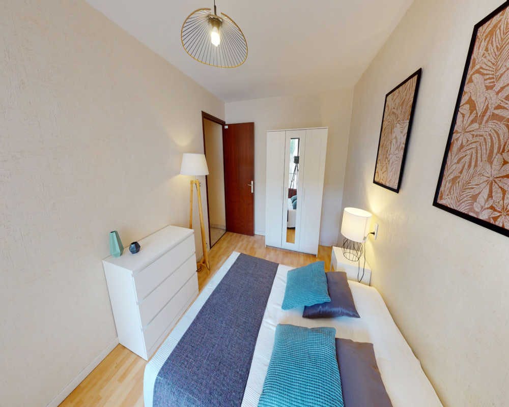 Boulevard Lascrosses, Toulouse preview