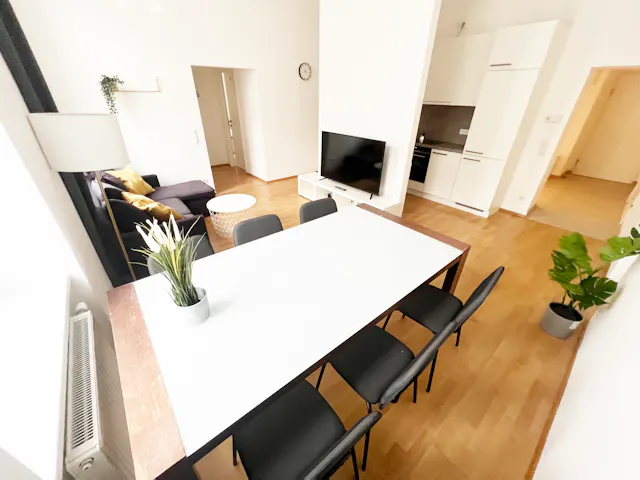 Private room in Triester Straße, Vienna (1472542) room image 45