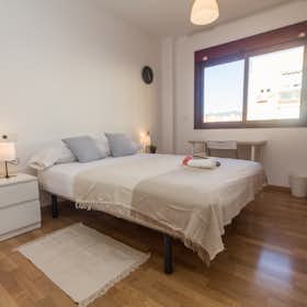 Private room for rent for €690 per month in Málaga, Calle Eslava