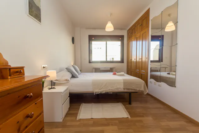 Private room in Calle Eslava, Málaga (1472546) room image 2