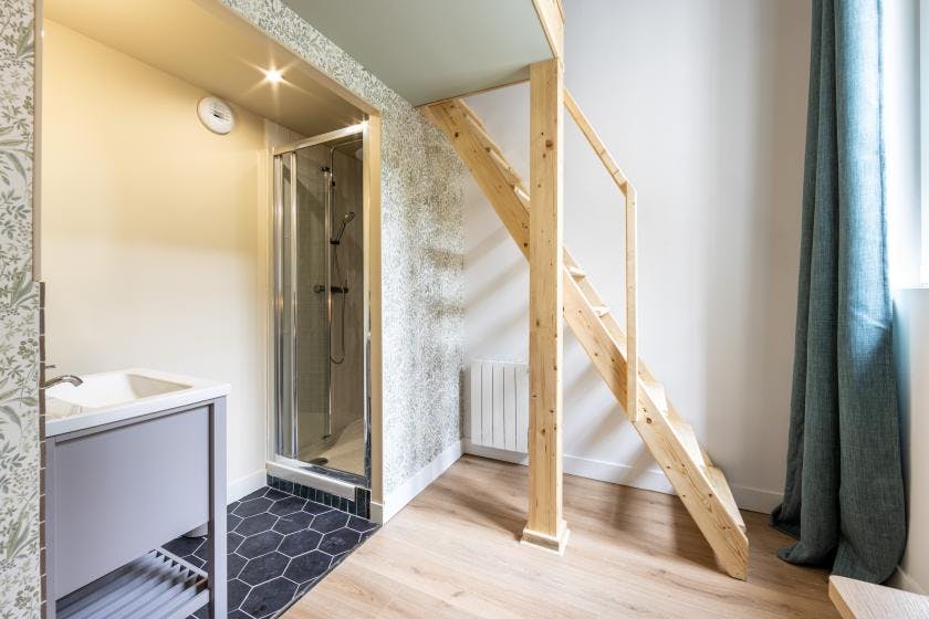 Passage du Monténégro, Paris preview