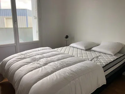 Private room for rent on Rue Fonck, Brest