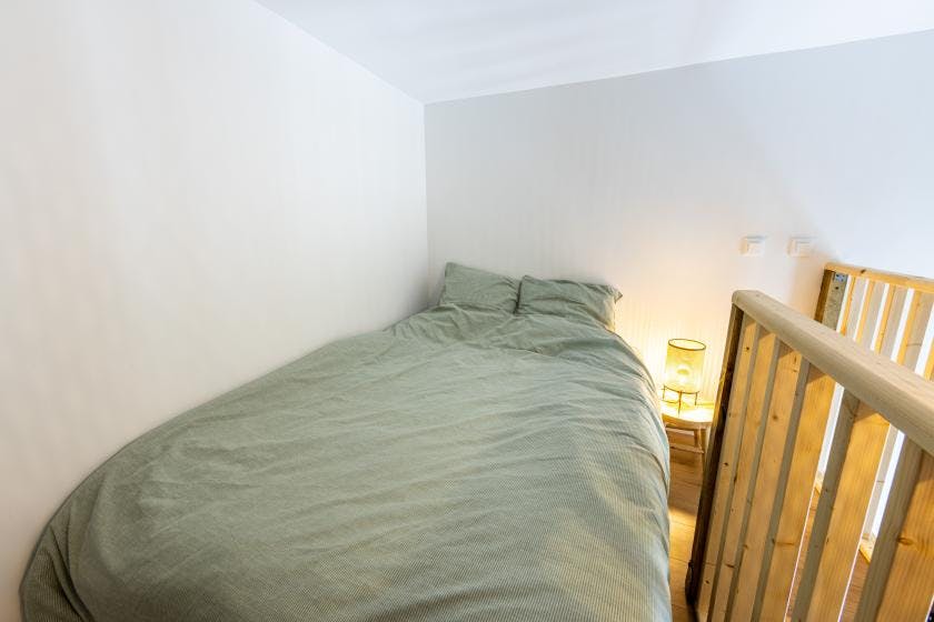 Passage du Monténégro, Paris preview