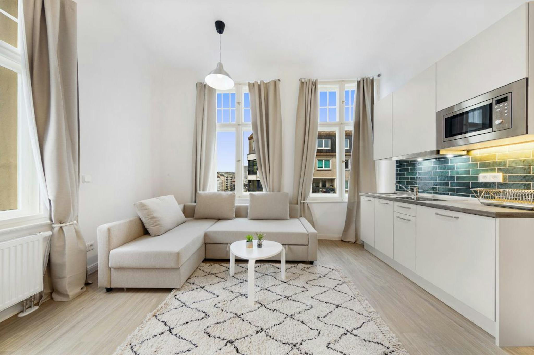 Frankfurter Allee, Berlin preview