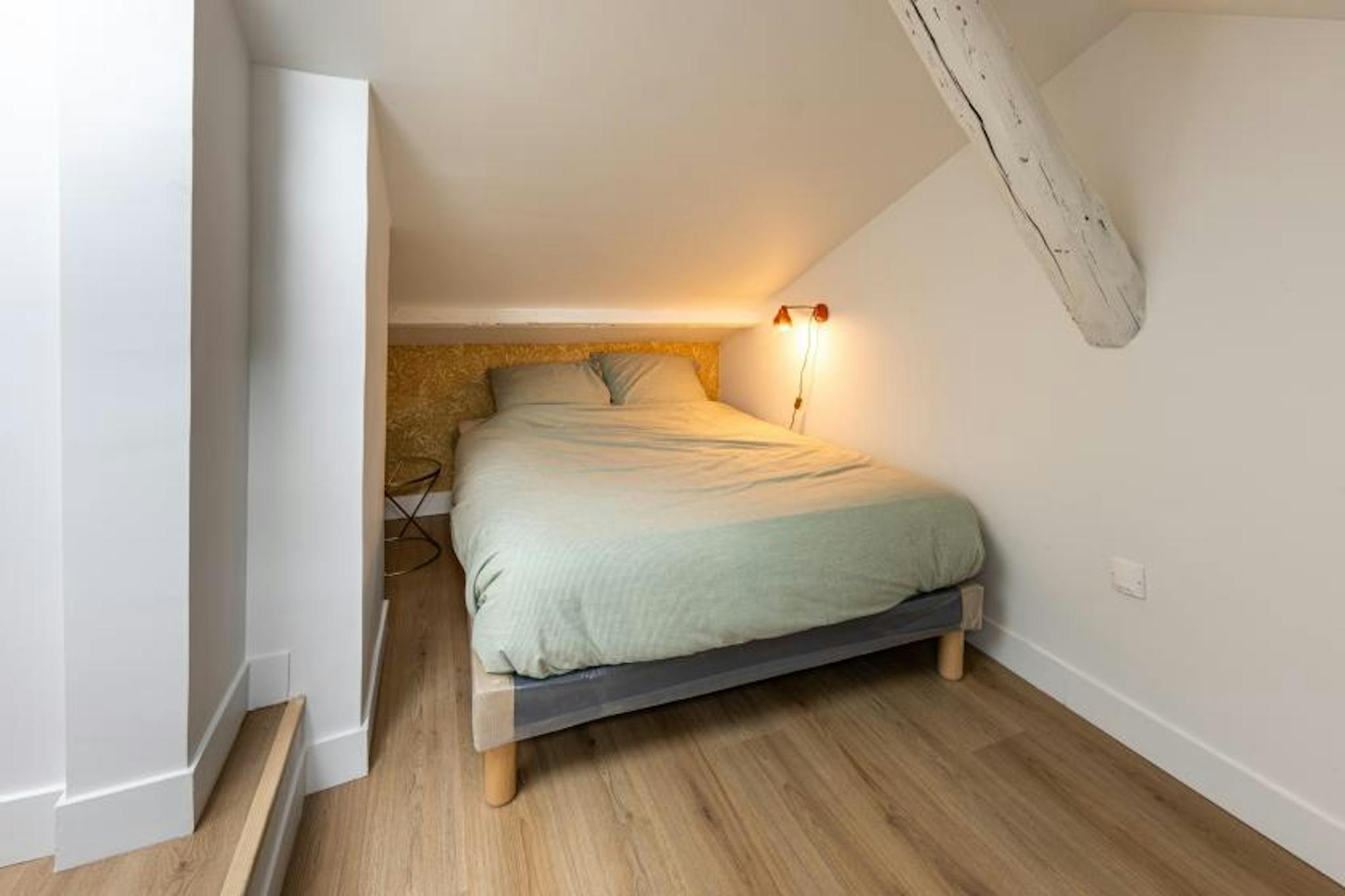 Passage du Monténégro, Paris preview