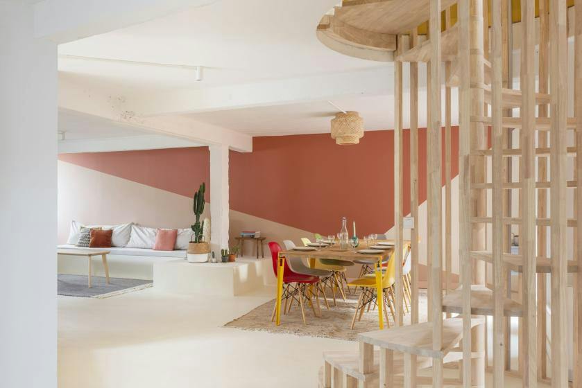 Private room for rent on Rue Edmond Biré, Nantes - Vue 3