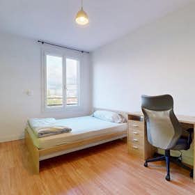 Pokój prywatny do wynajęcia za 420 € miesięcznie w mieście Clermont-Ferrand, Rue des Meuniers