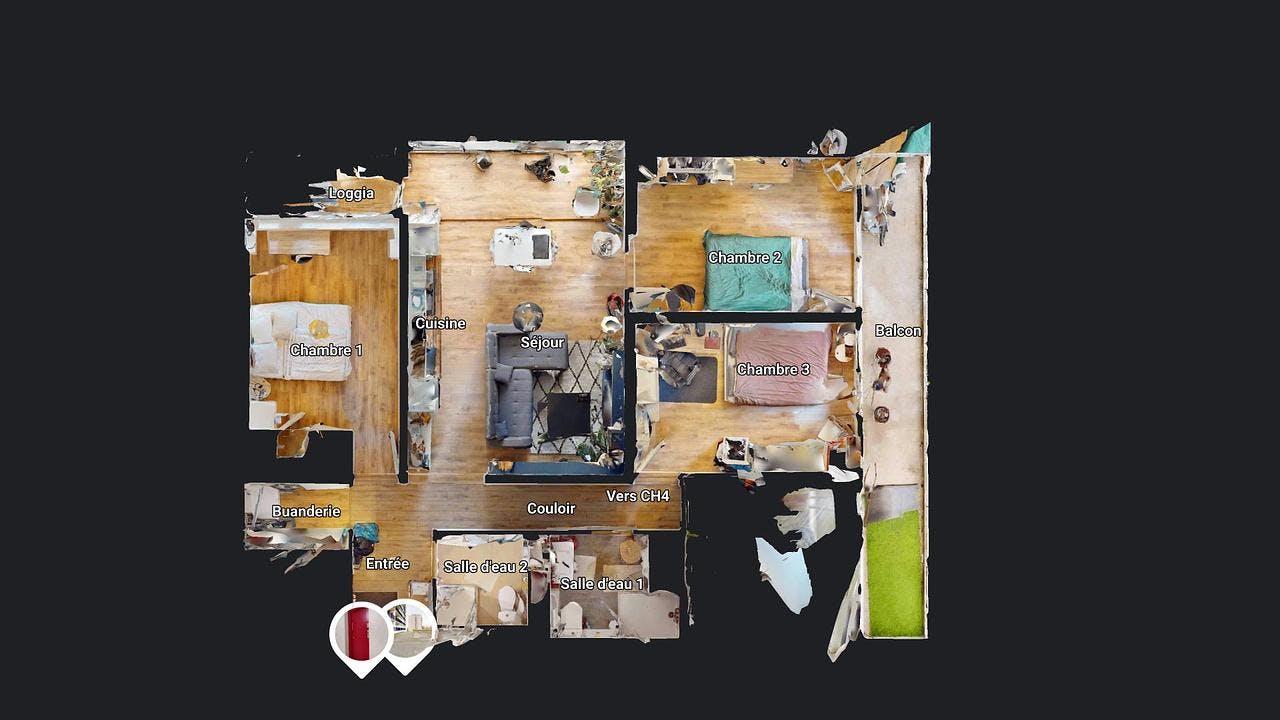 preview gallery tile