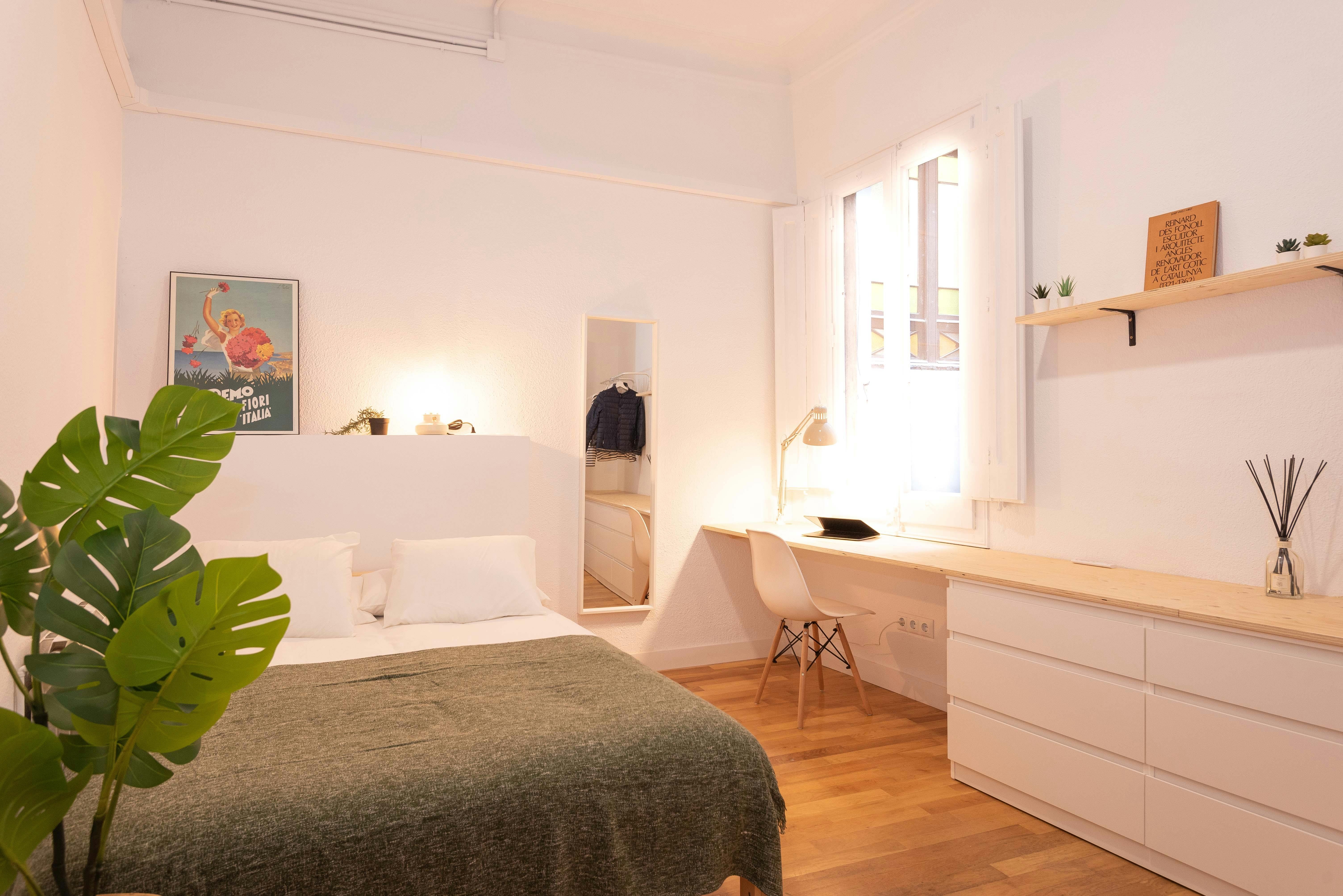 Carrer Gran de Gràcia, Barcelona preview