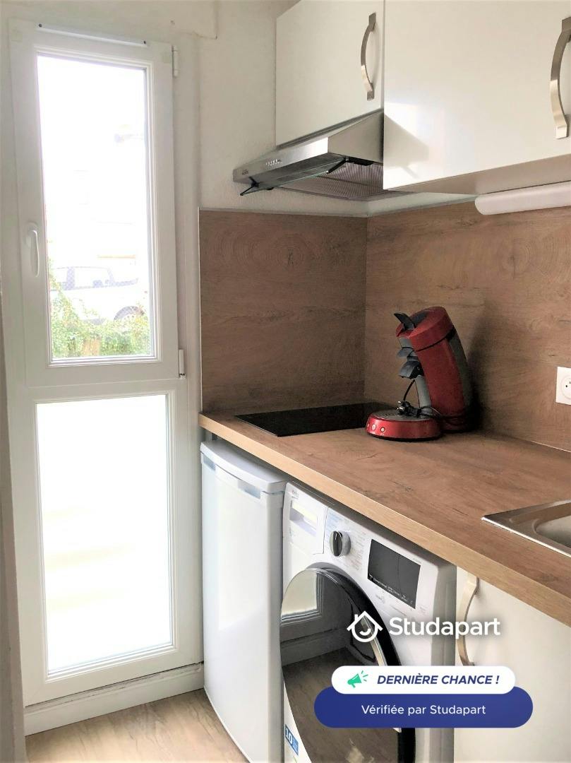 Appartement – Toulouse, Salade Ponsan - Plus