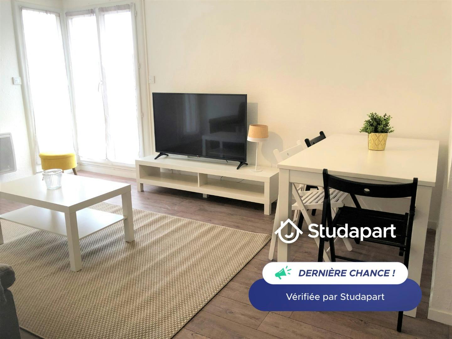 Appartement – Toulouse, Salade Ponsan - Vue 4