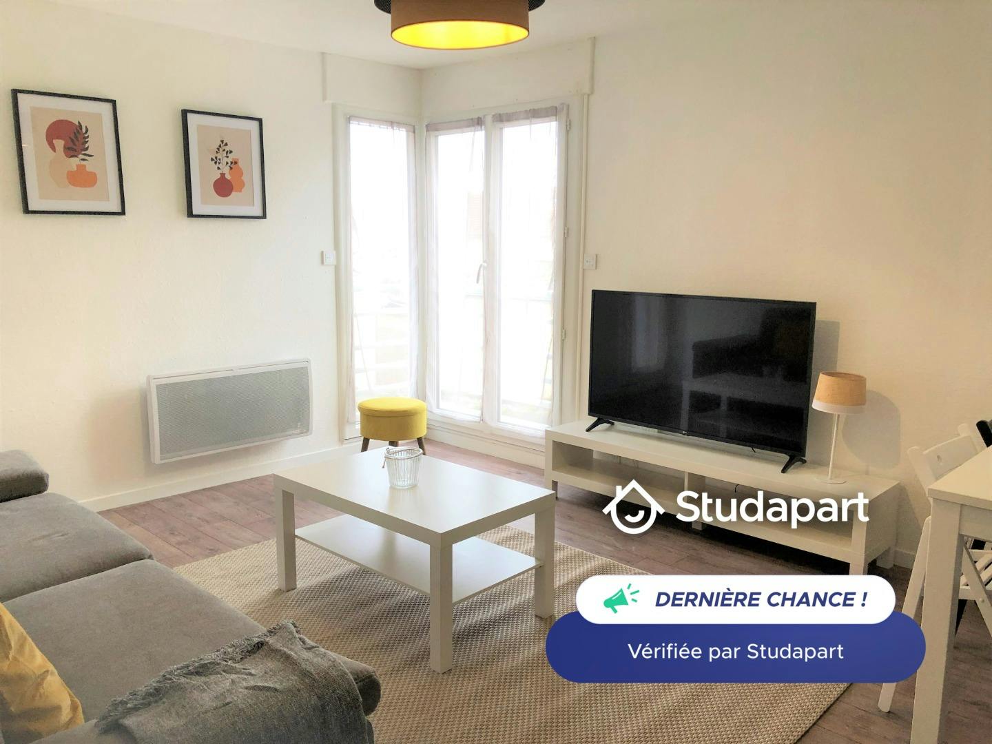 Appartement – Toulouse, Salade Ponsan - Vue 3