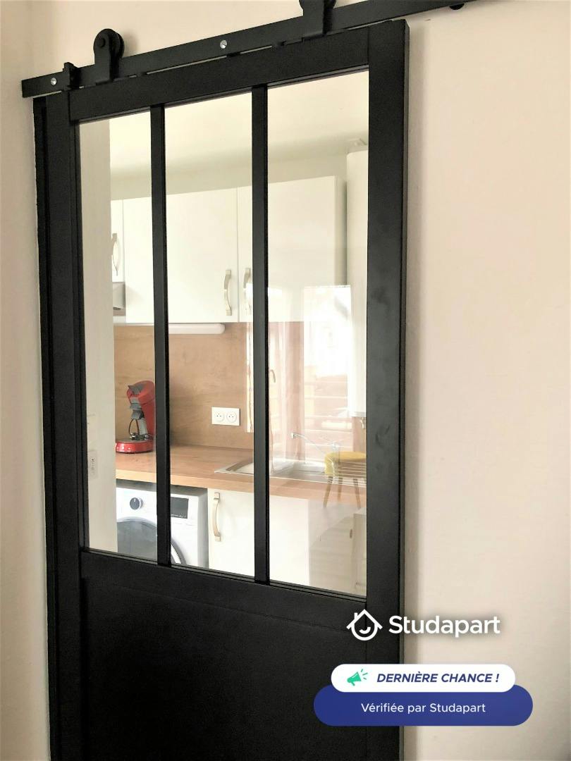 Appartement – Toulouse, Salade Ponsan - Vue 5