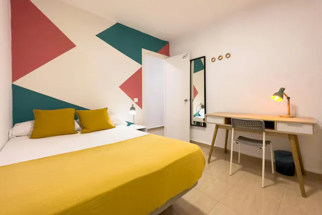 Private room in Carrer de Ferran, Barcelona (1472681) room image 2