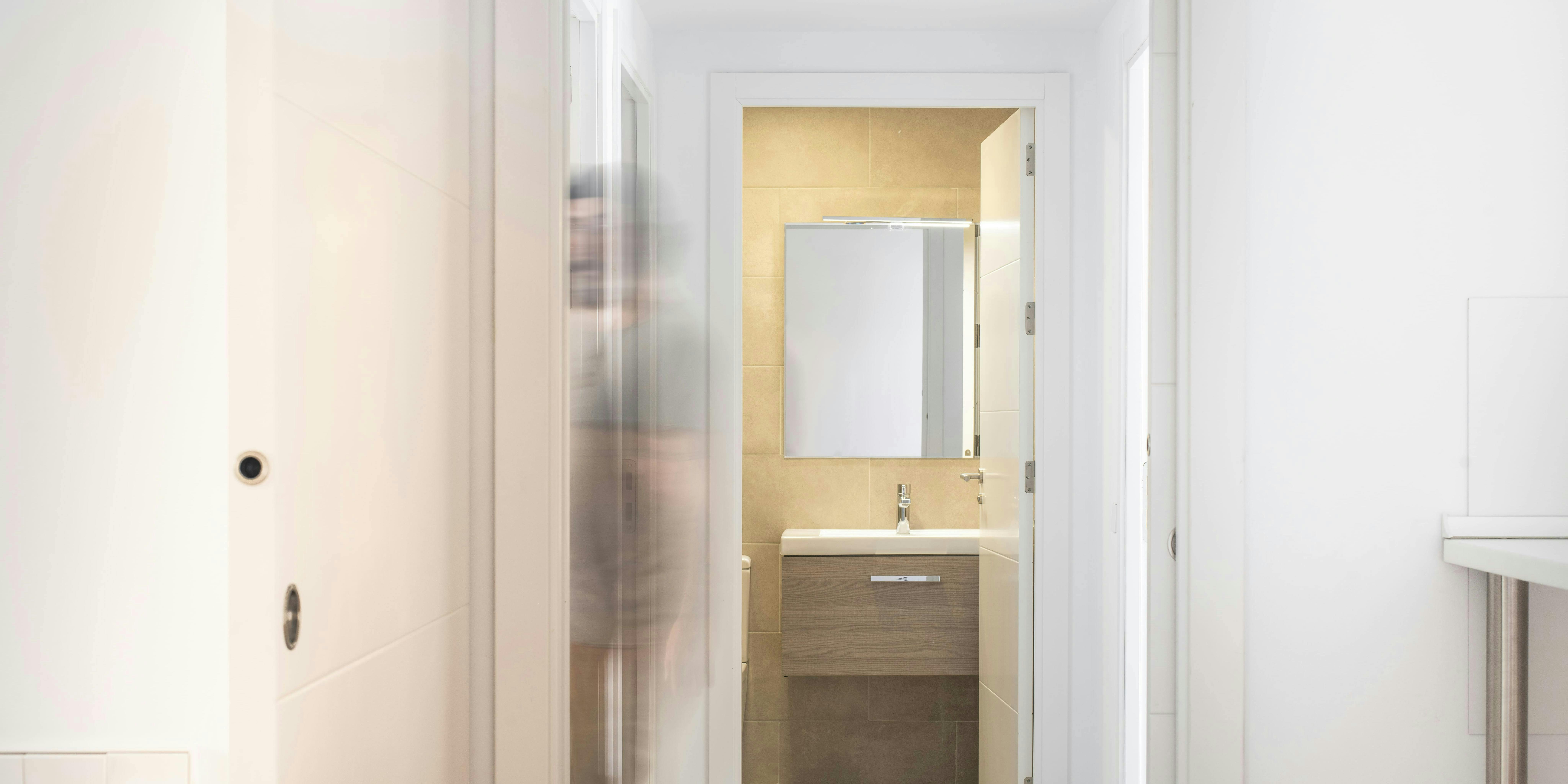 Apartment Barcelona, 82m² — photo 10