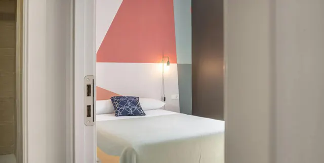Private room in Carrer de la Unió, Barcelona (1472716) room image 1
