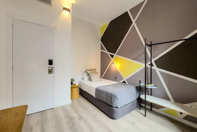Private room in Carrer de la Unió, Barcelona (1472723) room image 1