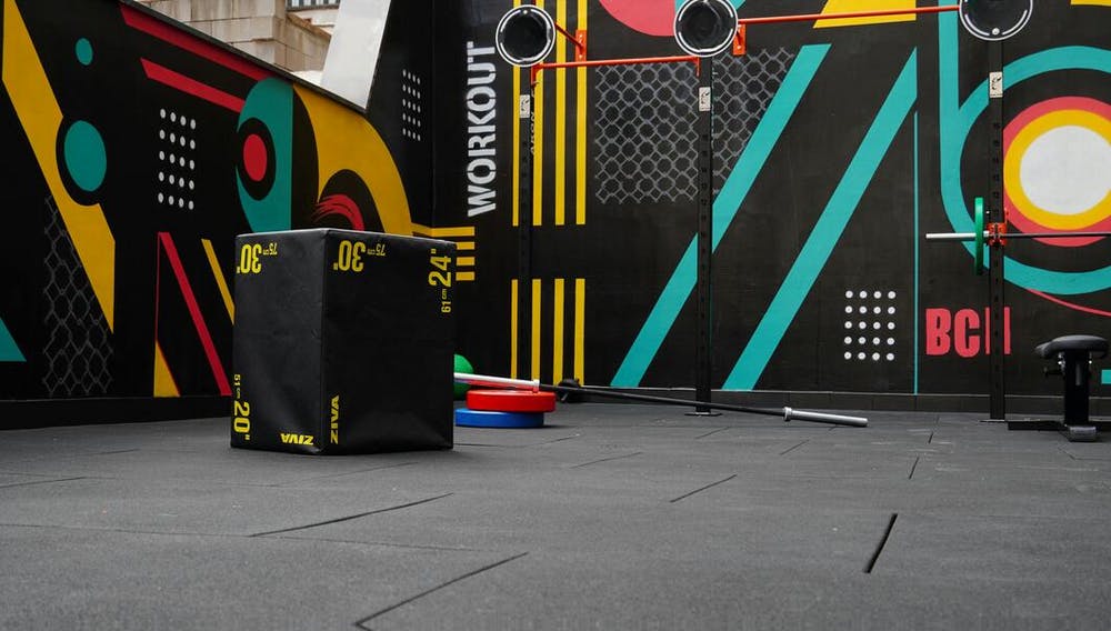 preview gallery tile