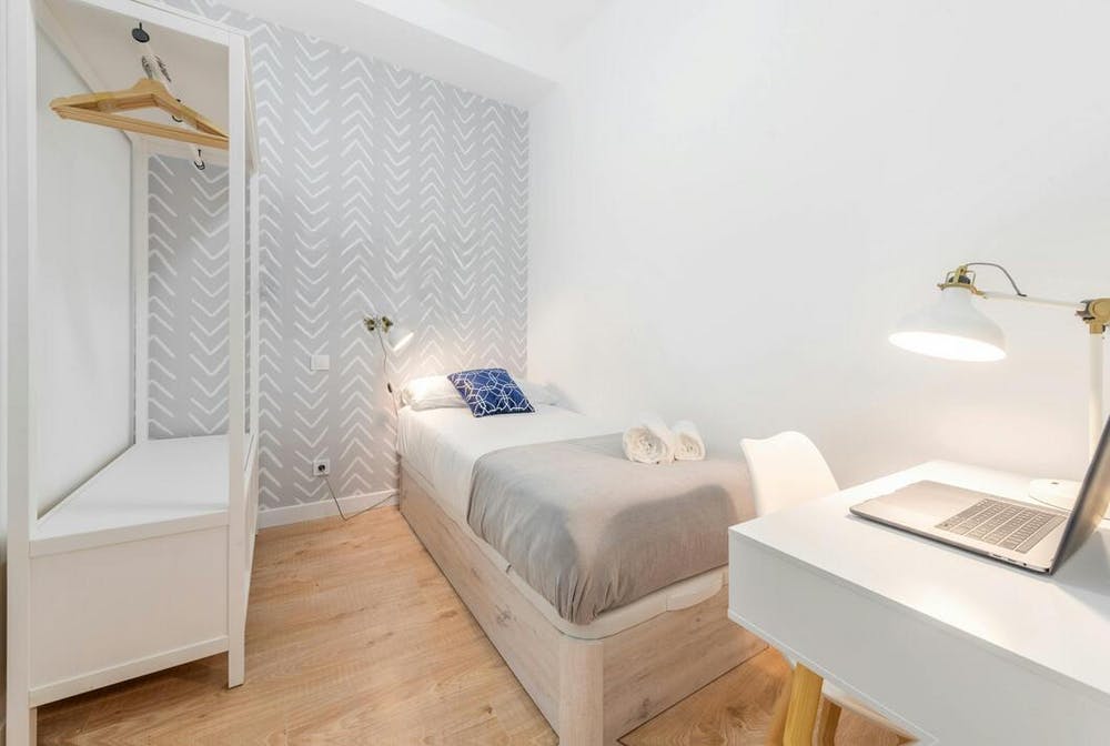 Carrer d'Escudellers, Barcelona Barcelona