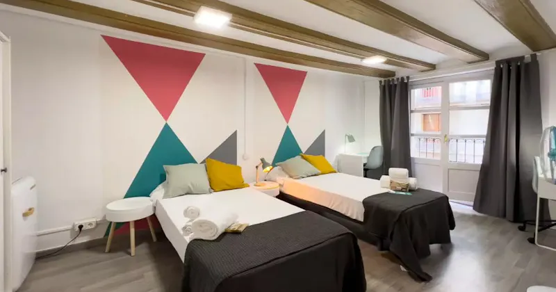 23 Ferran Street, Barcelona - in Barcelona