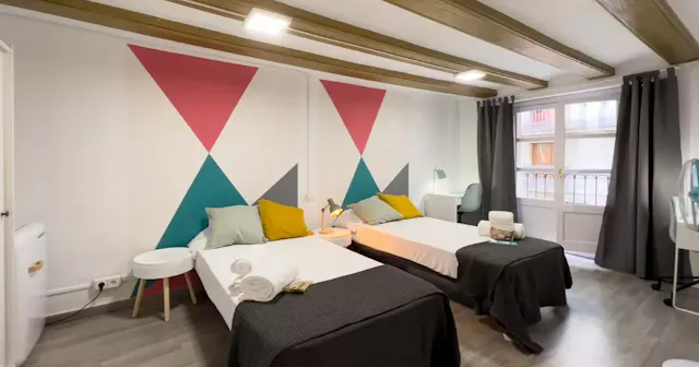 Private room in Carrer de Ferran, Barcelona (1472727) room image 1
